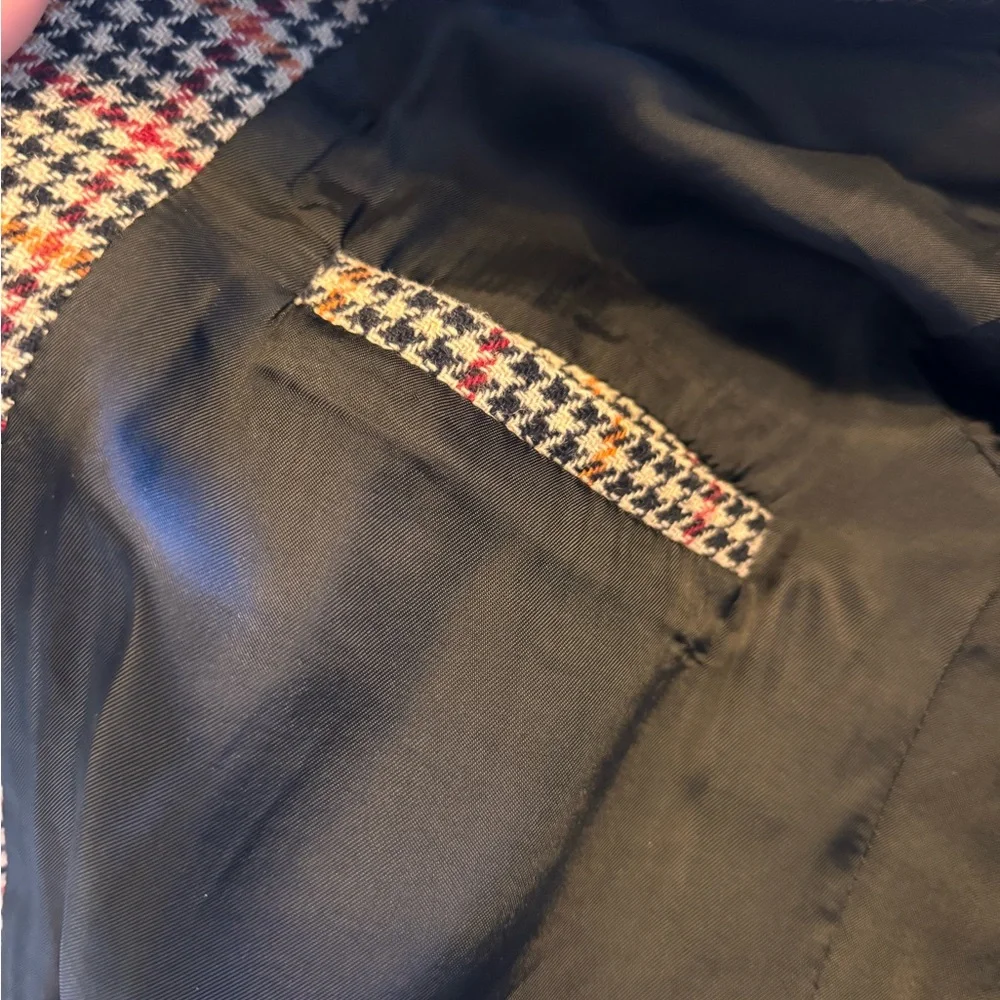Rouje Jacques Jacket - Picture 7 of 9
